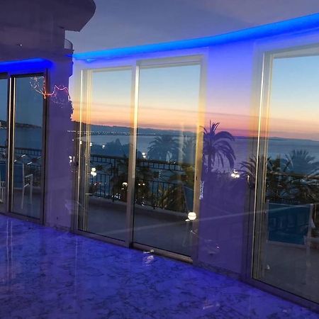 Promenade Des Anglais Amazing Sea View 140M2 3Br Νίκαια Εξωτερικό φωτογραφία